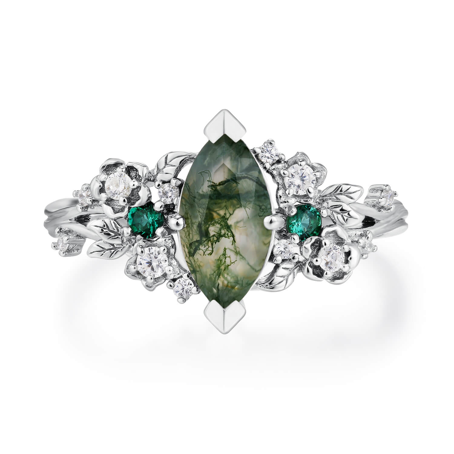 White Topaz